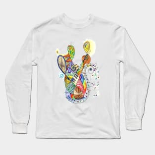 Symphony Long Sleeve T-Shirt